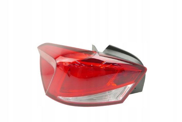 фото №15, Лампа зад l seat ibiza v 6f 06.17- tyc