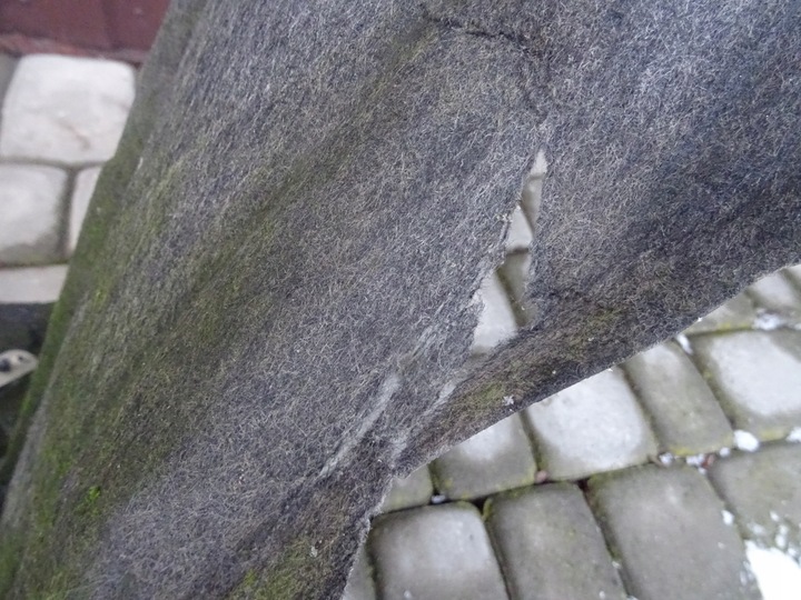 фото №4, Lexus is350 підкрилок передні ліві оригінал