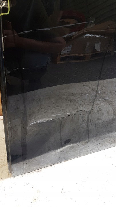 фото №3, Alfa romeo stelvio двері kpl.lewy зад