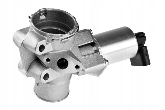 фото №1, Клапан egr smart fortwo 0.8 2004 - 2007