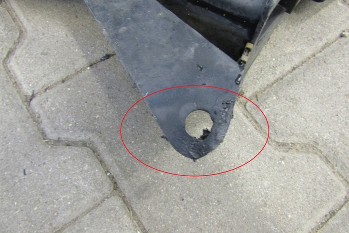 фото №11, Бампер перед volvo c30 рестайлінг r-design 09-12