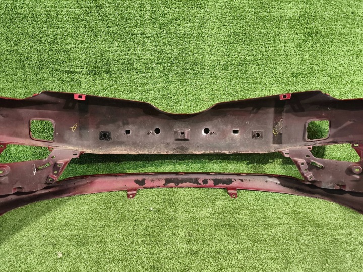 фото №7, Бампер передній перед toyota auris ii 15- nr.z9042
