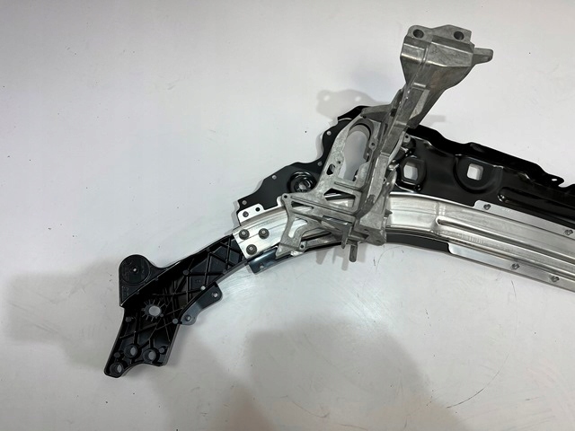 фото №9, Pas переднее усилитель новое mercedes gt amg w290