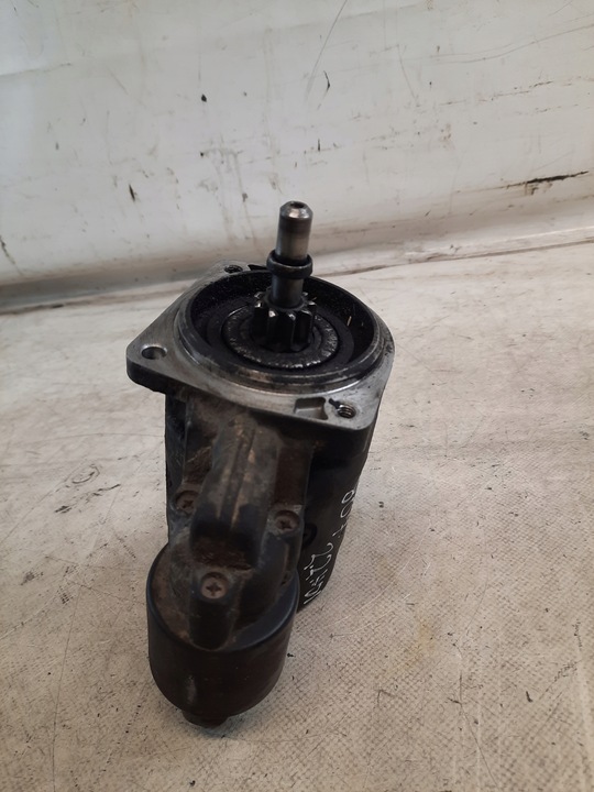 фото №10, Стартер bosch 001 211 525