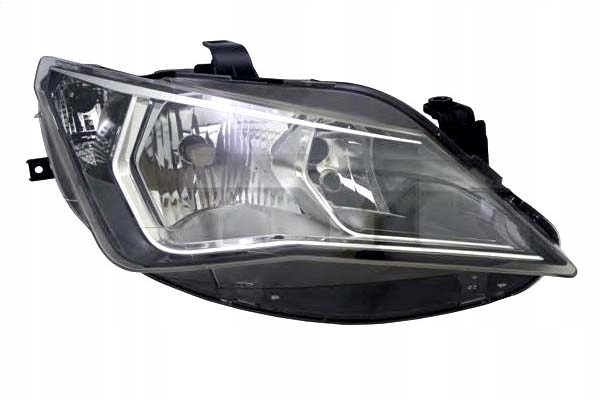 фото №2, Фара лампа передня tyc 6j1941006k 6j1941006f