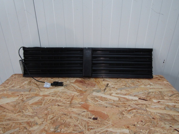 фото №8, Руль воздуха жалюзи ролета bmw 2 ii f45 f46 14-