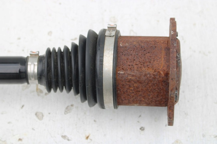 фото №11, Audi a4 a5 піввісь перед 8k0407271al 8k0 407 271 al передня 8k b8 8t 8f