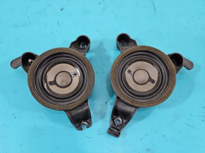 фото №13, Динаміки комплект audi a8 d4 4h 09-17