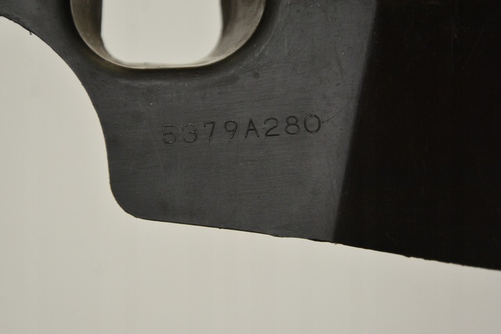 фото №5, Кермо керма повітря mitsubishi asx 2,2d