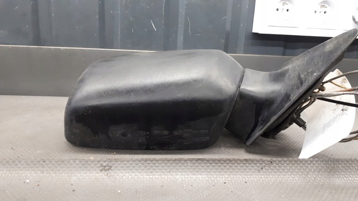 фото №11, Дзеркало праві volvo 340 440 5pin
