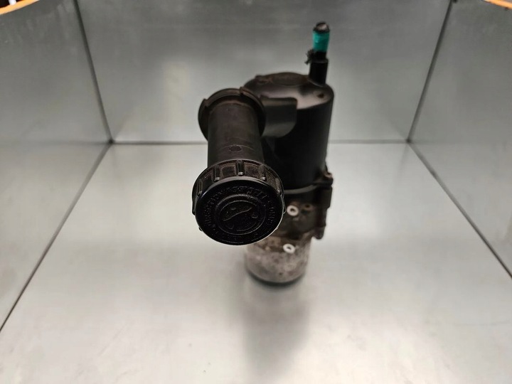 фото №4, Peugeot 3008 електричний насос підсилювача 9675811180