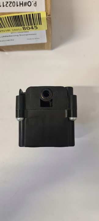 фото №6, Блок клапан распределитель компрессора frankberg bmw touring gran туризмо