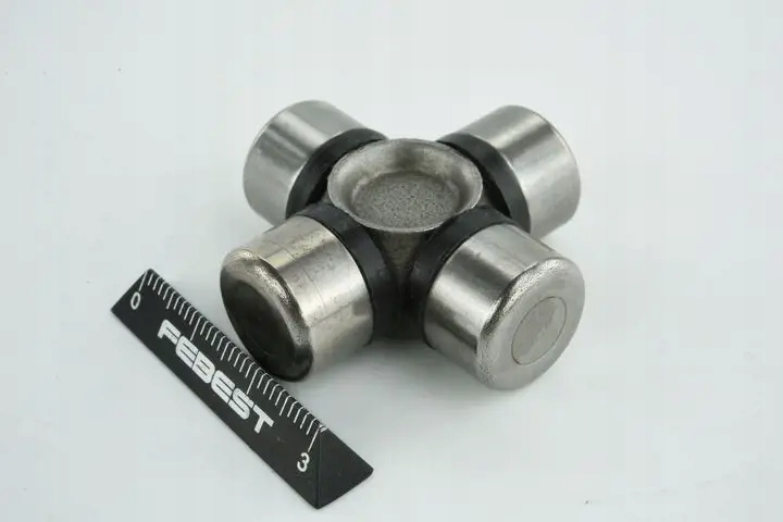 фото №11, Шарнир вала рулевого ast-1539 febest