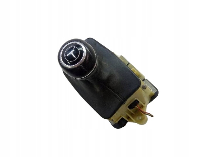 фото №7, Домкрат коробки коробка передач a2042678224 mercedes e-klasa c207 3.5 b