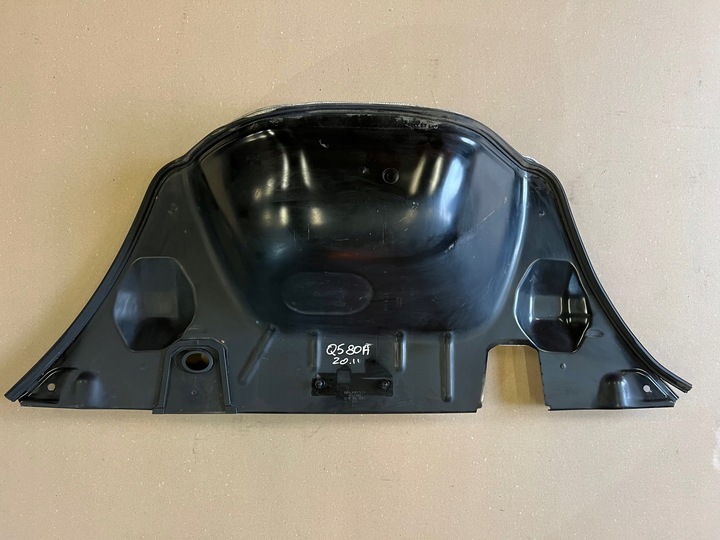 фото №1, Audi q5 80a захист термічна стіна перегородкова 80a819523 80a804165