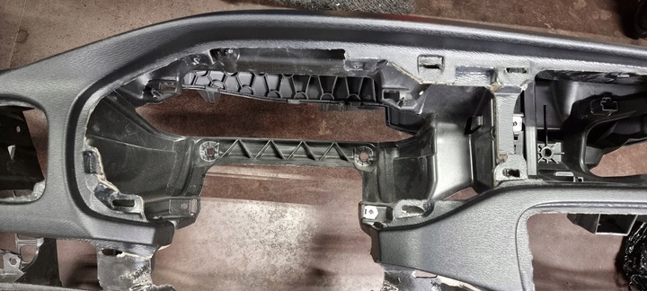 фото №6, Volvo v40 2012 панель капот подушки подушка безпеки ремені