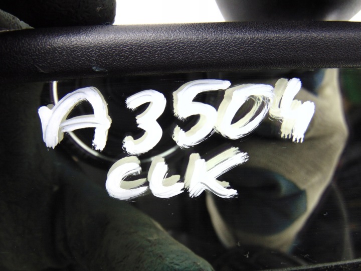 фото №5, Дзеркало заднього виду mercedes w209 clk a2038102517