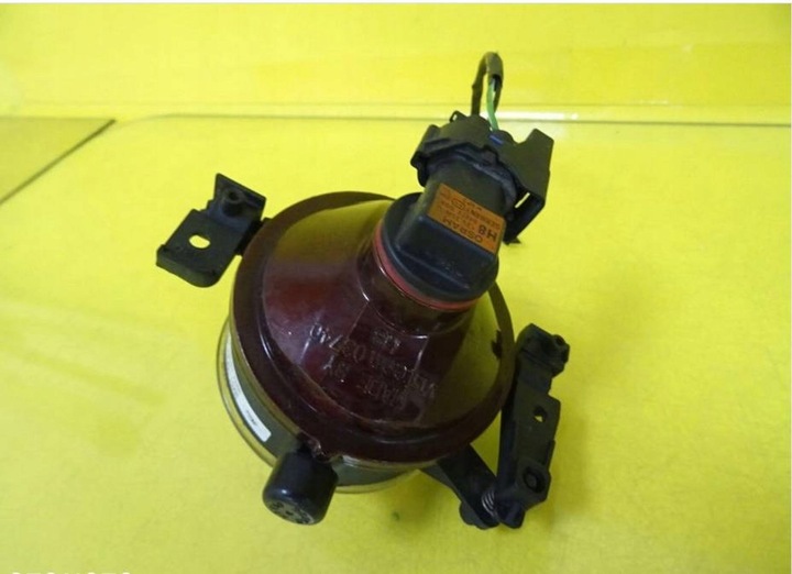 фото №7, Галоген світло протитуманні праві ford focus c-max 3m5115k201aa nr60