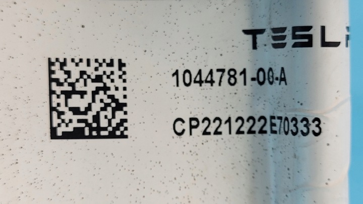 фото №14, Tesla модель 3 21r супорт гальмівний ліве зад 1044625-00-b