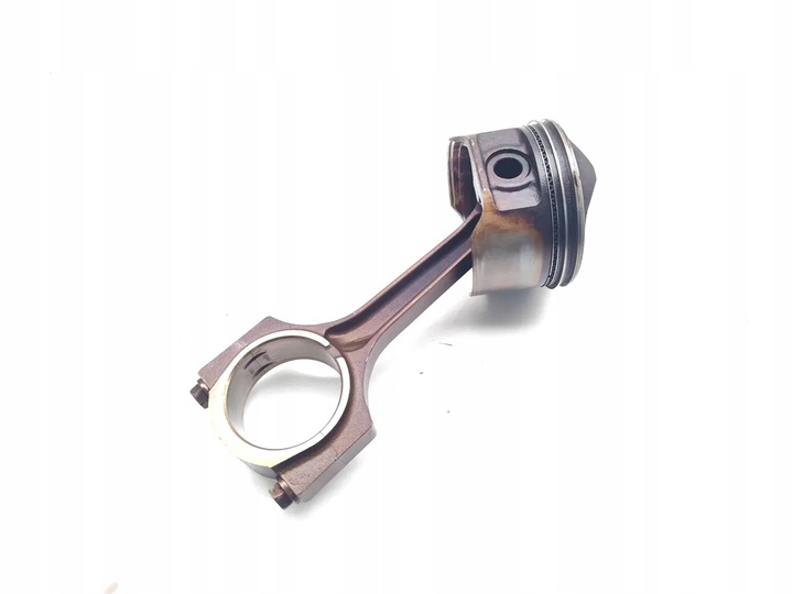 фото №7, Chrysler pt cruiser поршень з шатуном 2.4 бензин 105kw 143 hp edz 2006