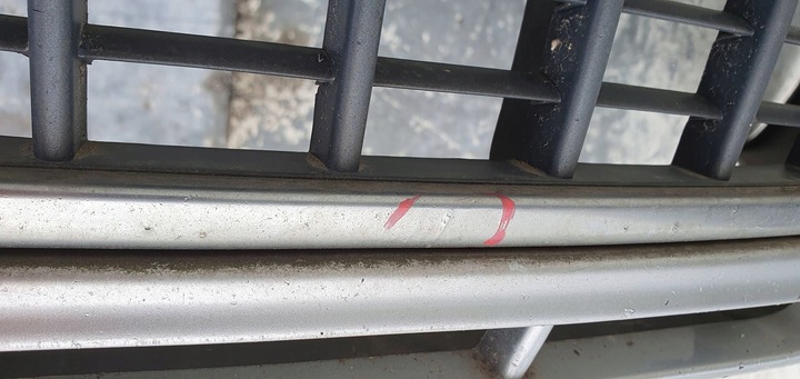 фото №6, Audi a6 c6 4f s line s-line ксенон бампер перед переднє