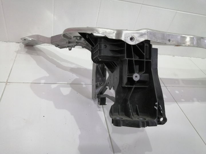 фото №6, Pas переднее перед mercedes w253 w213