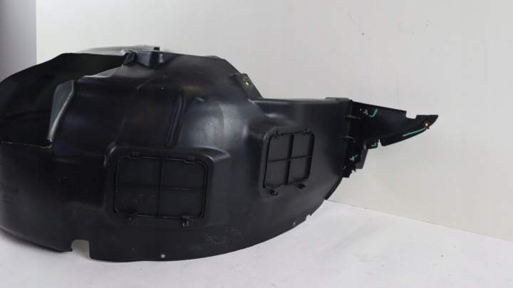фото №9, Fiat 500l підкрилок праве перед 51886040