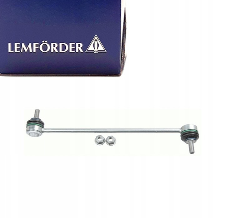 фото №1, Соединитель стабилизатора перед do volvo v70 i 2.4 2.5