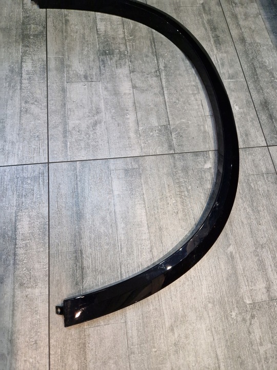 фото №16, Bmw x5 g05 м-пакет 18r- планка накладка крила права перед 5177-8069286