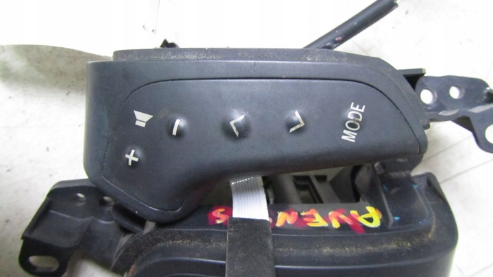 фото №6, Avensis t25 переключатели кнопки руль 03-