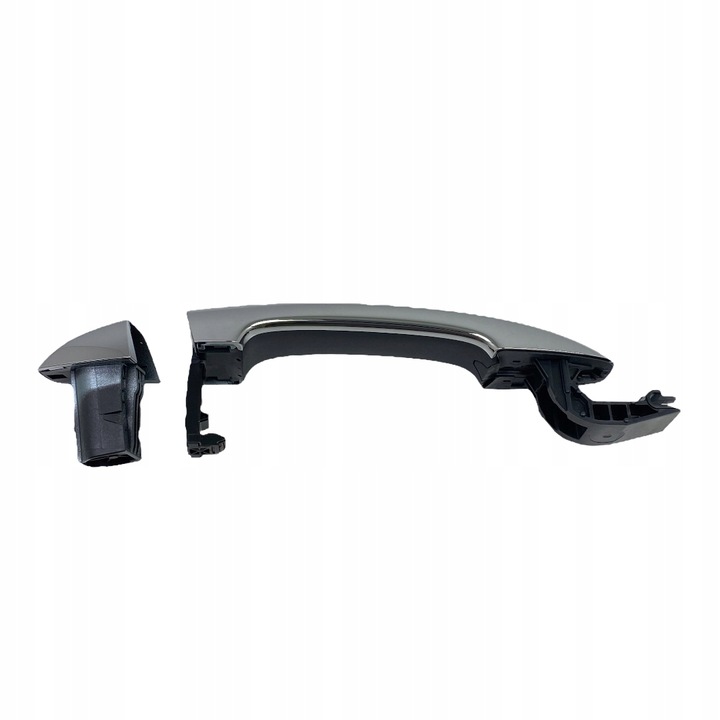 фото №15, Нова ручка хром лівий зад scenic iv espace v