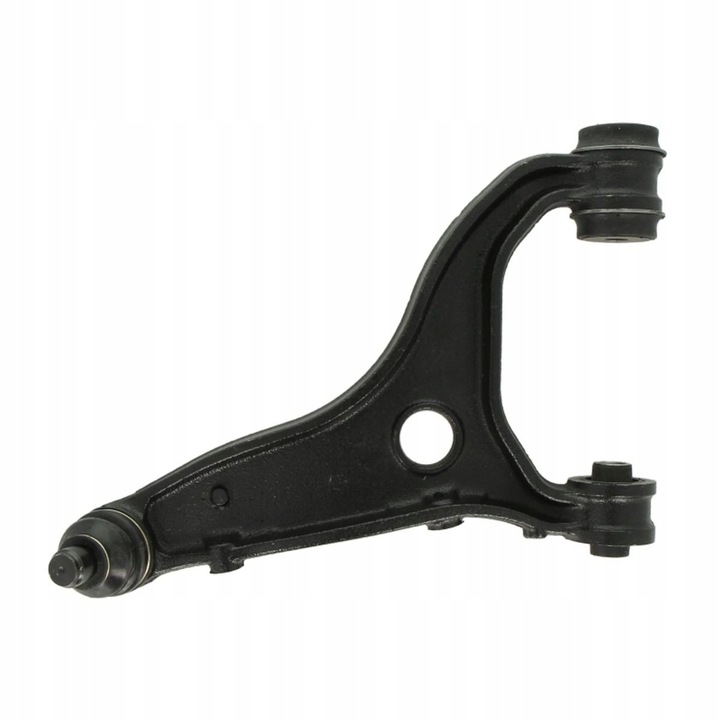 фото №1, Рычаг зад левый subaru forester sh 08-13