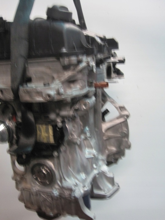 фото №5, Двигун двигун opel corsa f 1.2 vti 10xkdn стійка