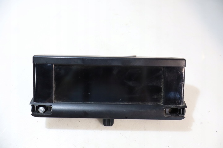 фото №1, Прилади з дисплей citroen c4 cactus 1.2