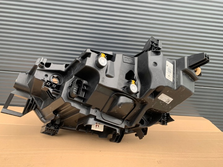фото №14, Vw id3 id.3 фара права передня праве перед повний led 10b941006c європа
