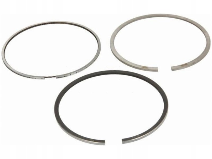 фото №1, Кільця поршневі jaguar xf 2.2 fiat ulysse ii 2.2