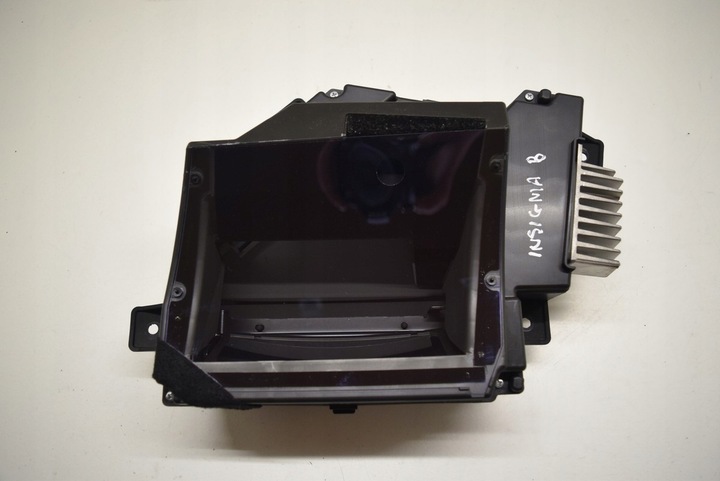 фото №1, Opel insignia b дисплей head up великий