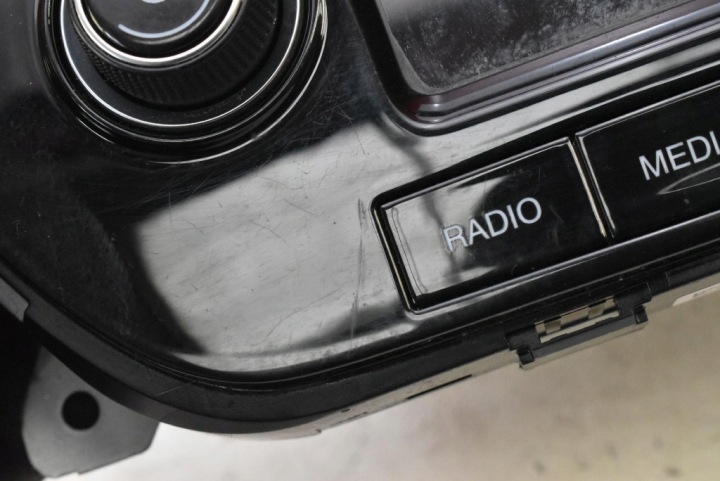 фото №10, Магнитола автомагнитола (радио, проигрыватель) rds навигация 07356854340 fiat tipo 356 2 ii 15-21