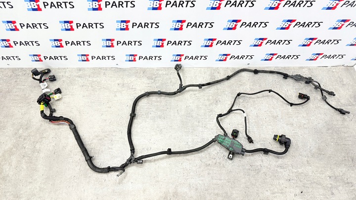 фото №8, Bmw g20 g21 установка коробки автомат ga8hp51z b47d20b 8490470 7925962