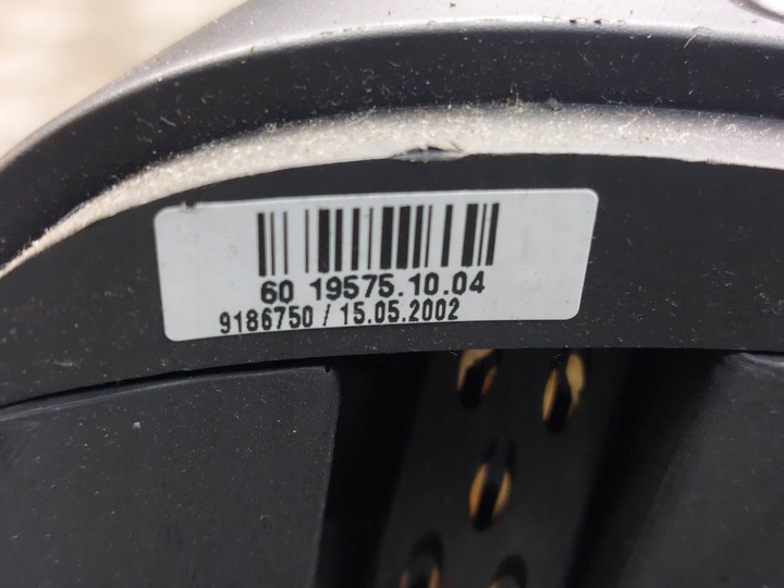 фото №13, Кермо + подушка opel vectra c 24436803 09186917 24439965 9186749