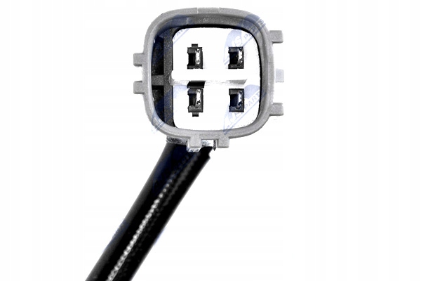 фото №9, Лямбда-зонд toyota yaris scp10 1.0i 16v 1999- діагностична nty