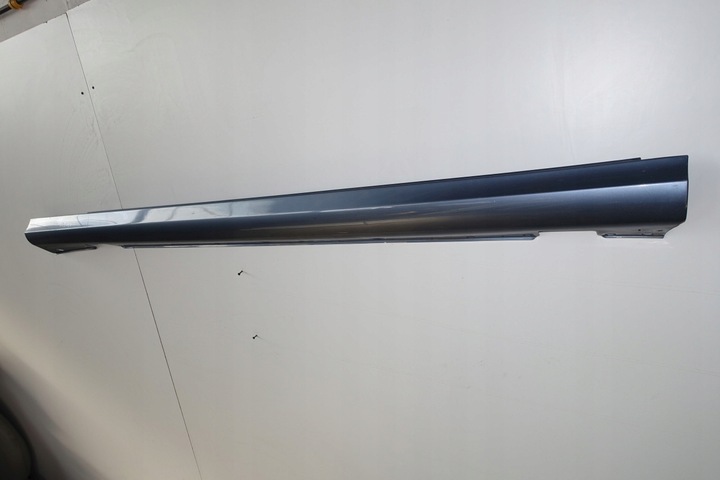 фото №1, Mercedes w211 планки порогові планка пороги ліва 353 avantgarde поріг накладка