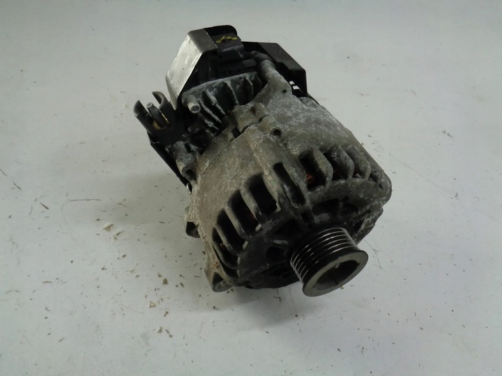 фото №1, Jumpy iii expert proace ii vivaro c 2.0 blu ehdi генератор 9826550280