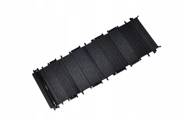 фото №7, Оригинальная ролета бардачка bmw e46 pod телефон