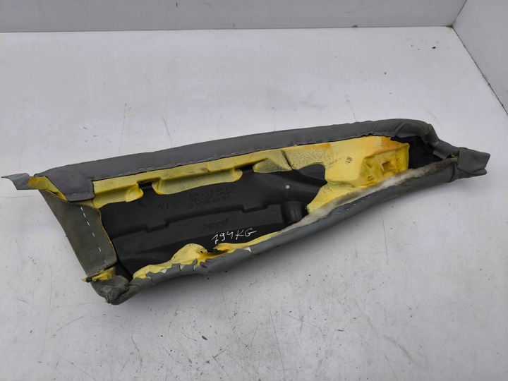 фото №5, Bmw 5 e39 2002 левая сторона защита верхняя сиденья заднего