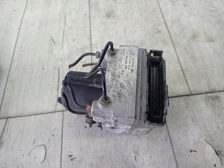фото №7, Berlingo partner блок управления abs 0265216042