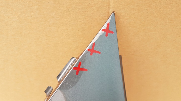 фото №9, Крило перед лівий skoda enyaq 5la 21-