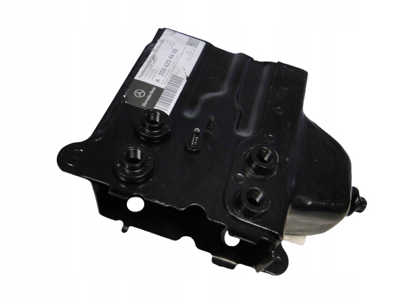 фото №1, Mercedes c 205 c/a рама лонжерон права w205