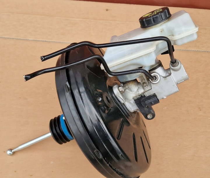 фото №1, Підсилювач vw audi skoda 5qh614105b оригінал ідеал