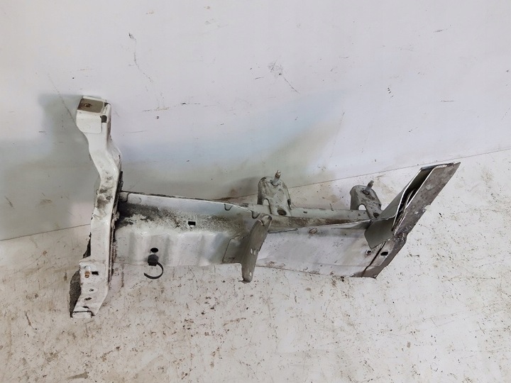 фото №1, Citroen c4 picasso ii лонжерон ліва